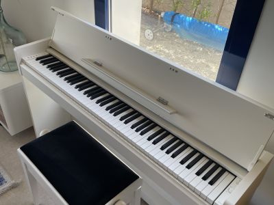 E-Piano Yamaha ydp s 35