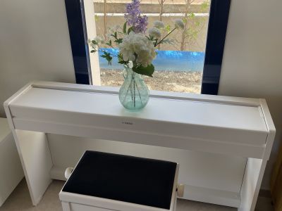 E-Piano Yamaha ydp s 35