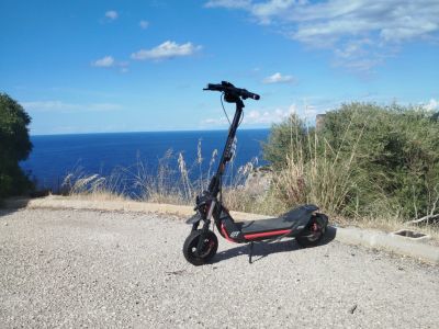Escooter, Patinete, ZT3 Pro
