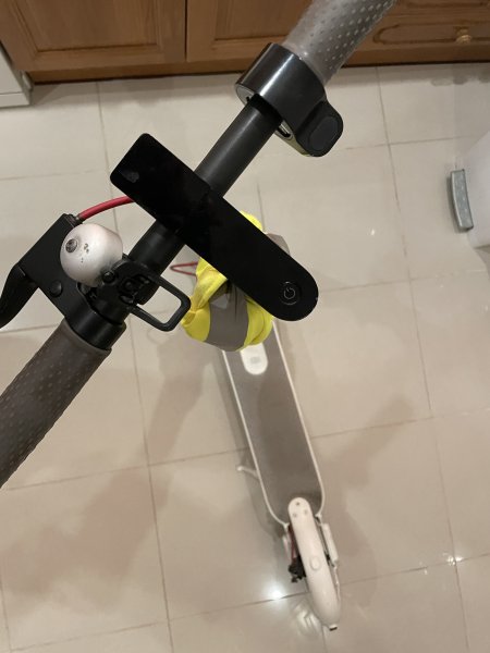 E Scooter Xiamo M365