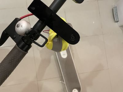 E Scooter Xiamo M365