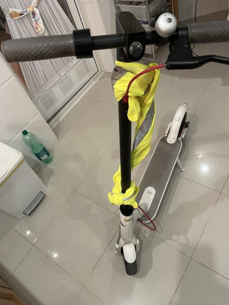 E Scooter Xiamo M365