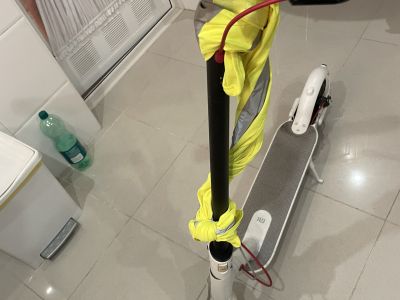 E Scooter Xiamo M365