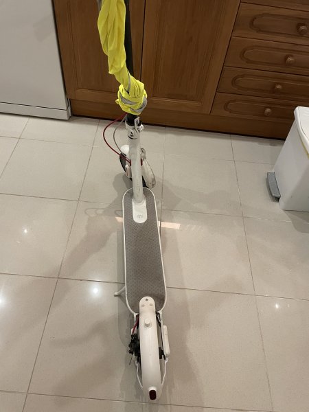 E Scooter Xiamo M365