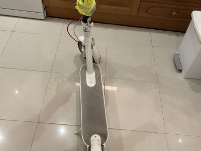 E Scooter Xiamo M365