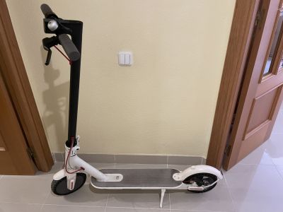 E Scooter Xiamo M365