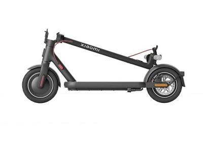E-scooter Xiaomi Electric Scooter 4, max. 25 km/h,