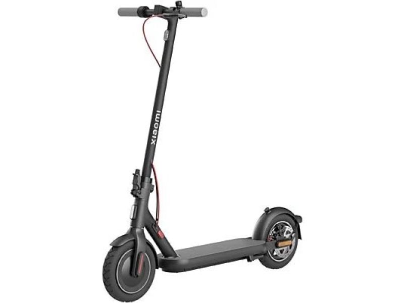 E-scooter Xiaomi Electric Scooter 4, max. 25 km/h,