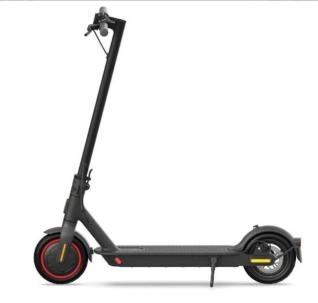 E-scooter Xiaomi Pro 2 - Top condition