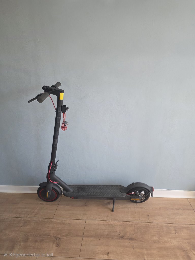 E scooter Xiaomi Pro 2 Top Zustand