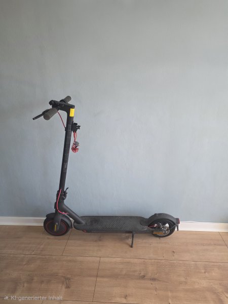 E-scooter Xiaomi Pro 2 - Top condition