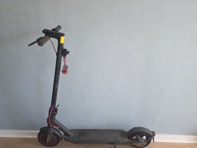E-scooter Xiaomi Pro 2 - Top condition