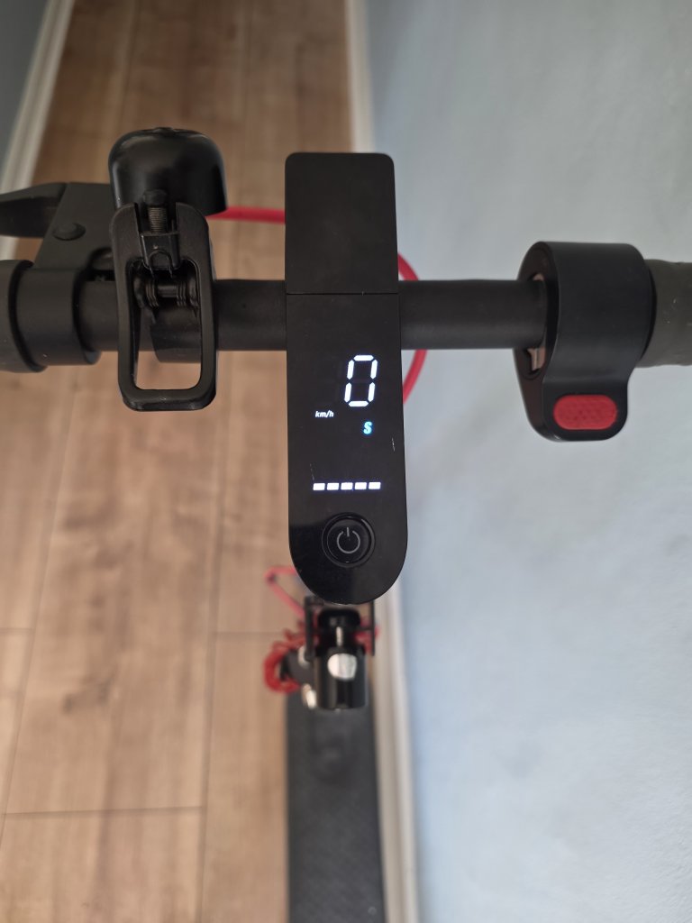 E-scooter Xiaomi Pro 2 - Top condition