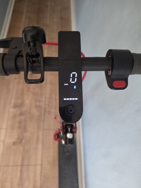 E-scooter Xiaomi Pro 2 - Top condition