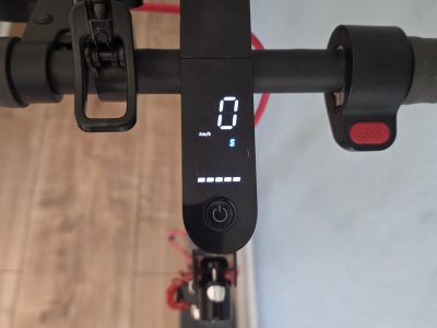 E-scooter Xiaomi Pro 2 - Top condition