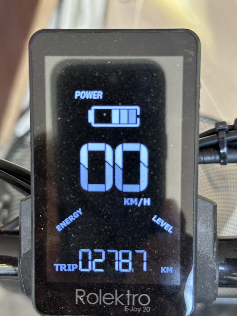 E-Scooter zu verkaufen