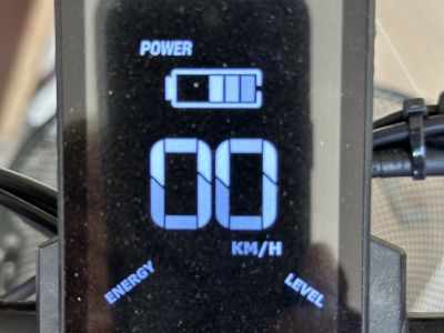 E-Scooter zu verkaufen