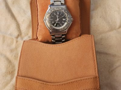Reloj de caballero Ebel Voyager automatic