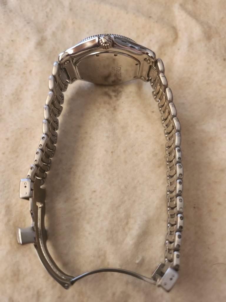 Reloj de caballero Ebel Voyager automatic