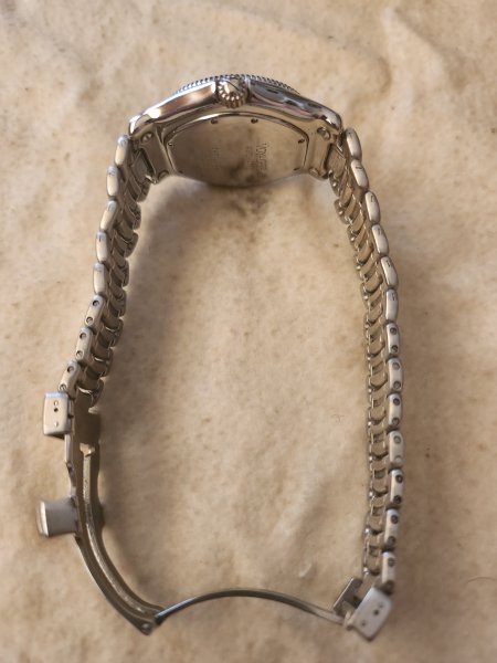 Reloj de caballero Ebel Voyager automatic