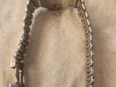 Reloj de caballero Ebel Voyager automatic