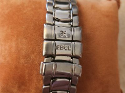 Reloj de caballero Ebel Voyager automatic