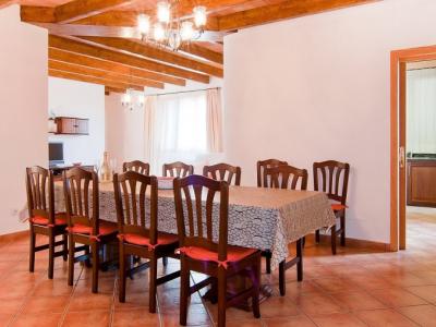 Ebenerdige Finca b is zu 8 Personen mit Pool bei Campos -- F 35 FZ