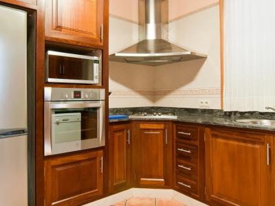 Ebenerdige Finca b is zu 8 Personen mit Pool bei Campos -- F 35 FZ