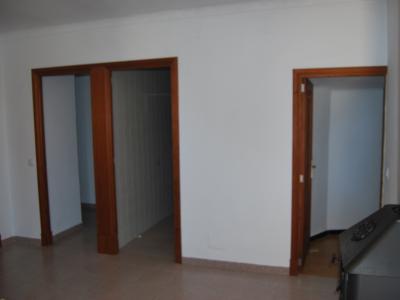 Single-storey finca with 4 bedrooms, unfurnished, pool, fireplace near Alqueria Blanca-Santanyi ---F