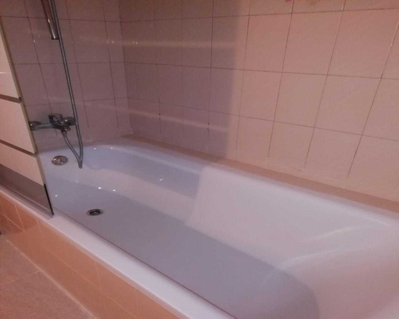 Single-storey finca with 4 bedrooms, unfurnished, pool, fireplace near Alqueria Blanca-Santanyi ---F