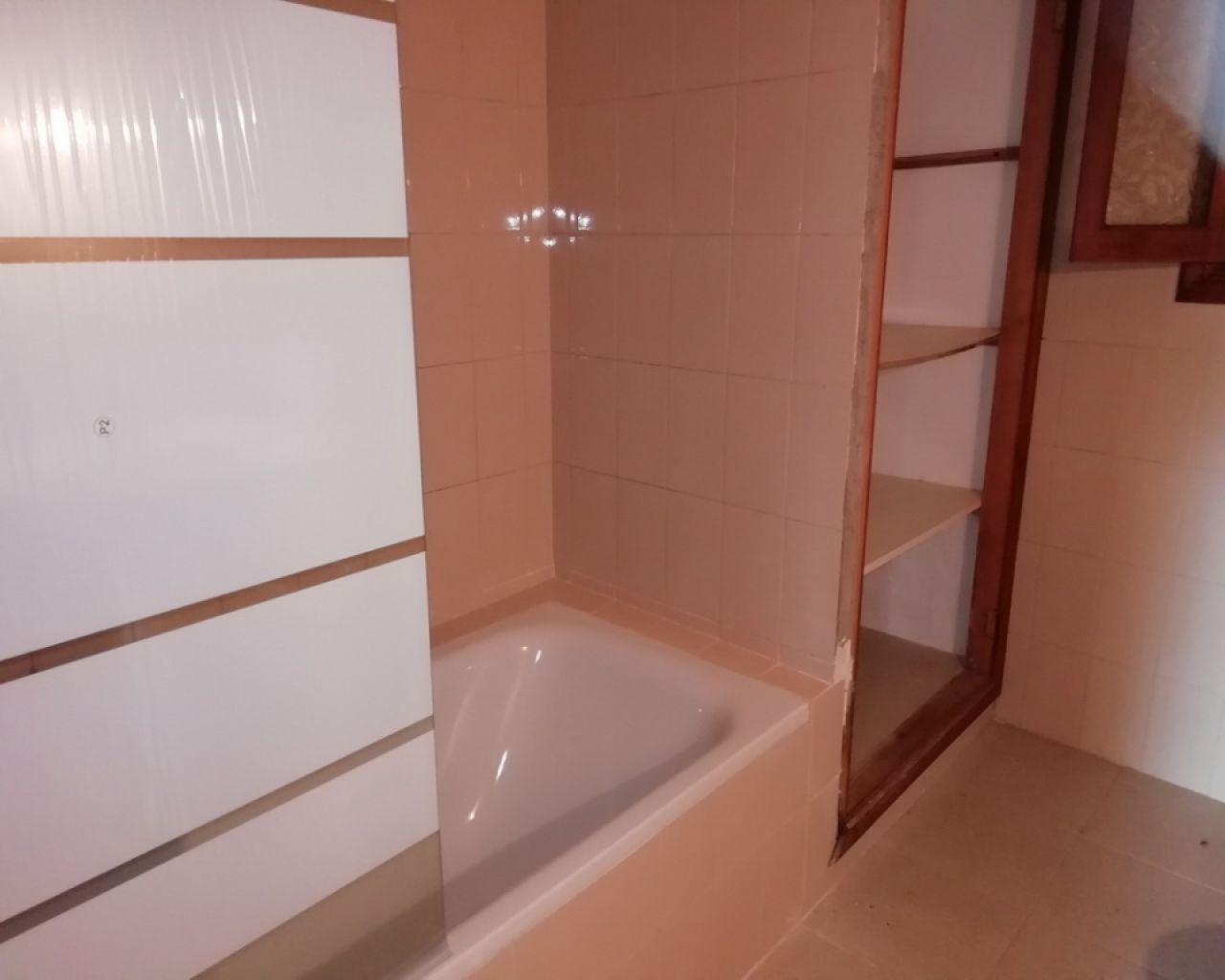 Single-storey finca with 4 bedrooms, unfurnished, pool, fireplace near Alqueria Blanca-Santanyi ---F