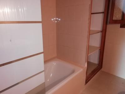 Single-storey finca with 4 bedrooms, unfurnished, pool, fireplace near Alqueria Blanca-Santanyi ---F