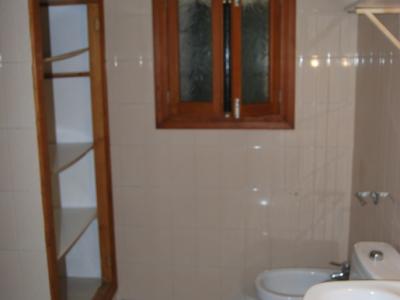 Single-storey finca with 4 bedrooms, unfurnished, pool, fireplace near Alqueria Blanca-Santanyi ---F