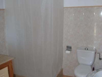 Single-storey finca with 4 bedrooms, unfurnished, pool, fireplace near Alqueria Blanca-Santanyi ---F