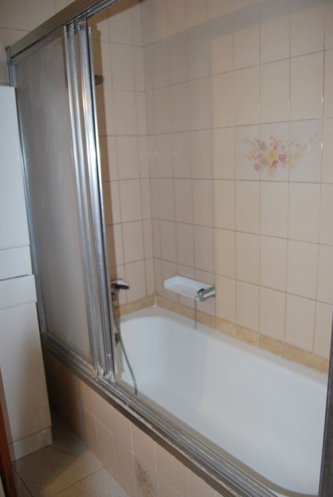 Single-storey finca with 4 bedrooms, unfurnished, pool, fireplace near Alqueria Blanca-Santanyi ---F