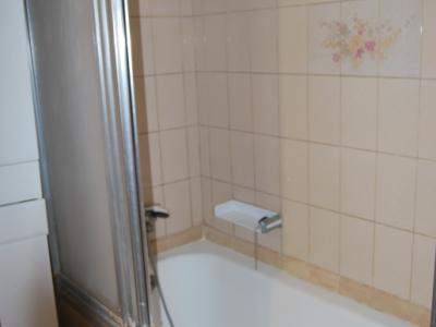 Single-storey finca with 4 bedrooms, unfurnished, pool, fireplace near Alqueria Blanca-Santanyi ---F