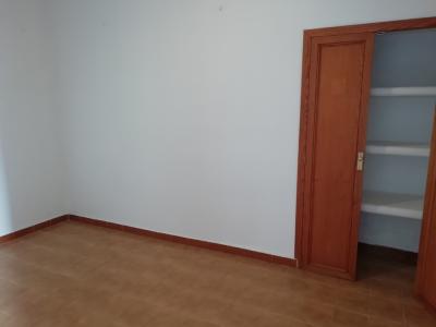 Single-storey finca with 4 bedrooms, unfurnished, pool, fireplace near Alqueria Blanca-Santanyi ---F