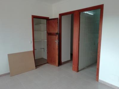 Single-storey finca with 4 bedrooms, unfurnished, pool, fireplace near Alqueria Blanca-Santanyi ---F