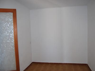 Single-storey finca with 4 bedrooms, unfurnished, pool, fireplace near Alqueria Blanca-Santanyi ---F