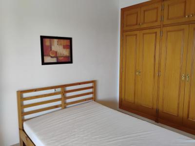 Ebenerdige Finca mit Garage, Pool und traumhaftem Ausblick - Campos - Santanyi