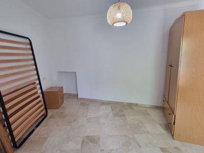 Ebenerdige, sanierte Finca mit Traumausblick am Ortsrand von Cas Concos -- F 56