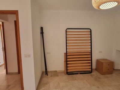 Ebenerdige, sanierte Finca mit Traumausblick am Ortsrand von Cas Concos -- F 56