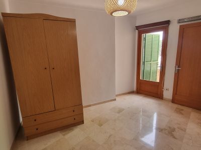 Ebenerdige, sanierte Finca mit Traumausblick am Ortsrand von Cas Concos -- F 56