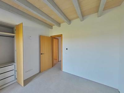 Ebenerdige und unmöblierte Luxusfinca mit allen Extras bei Santanyi- Es LLombards ---  F 150