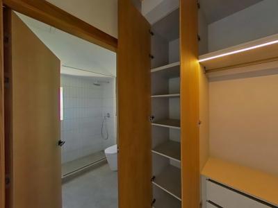 Ebenerdige und unmöblierte Luxusfinca mit allen Extras bei Santanyi- Es LLombards ---  F 150