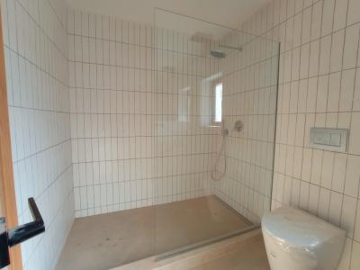 Ebenerdige und unmöblierte Luxusfinca mit allen Extras bei Santanyi- Es LLombards ---  F 150