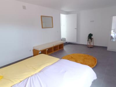 Ebenerdiges und modernes Chalet mit 5 Zimmern in Cala LLombards -- CH 20