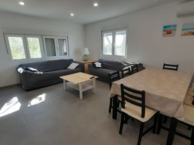 Ground-floor and modern 5-room chalet in Cala LLombards -- CH 20
