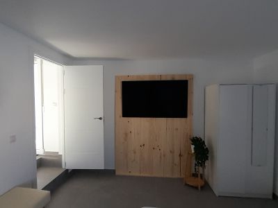 Ground-floor and modern 5-room chalet in Cala LLombards -- CH 20