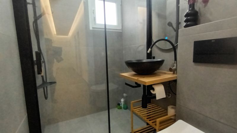 Ebenerdiges und modernes Chalet mit 5 Zimmern in Cala LLombards -- CH 20